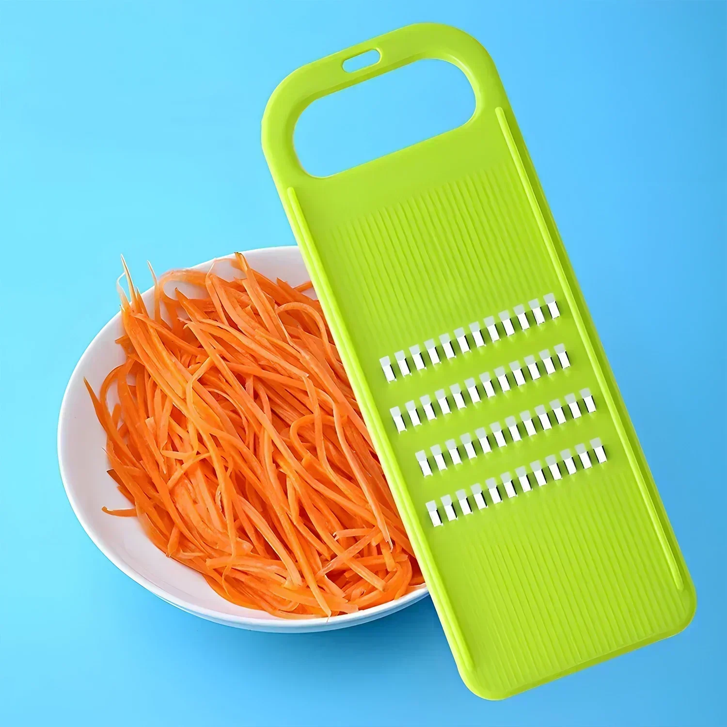 Kitchen Appliances Japan - Household Shredder Grater Vegetable Potato Cucumber
