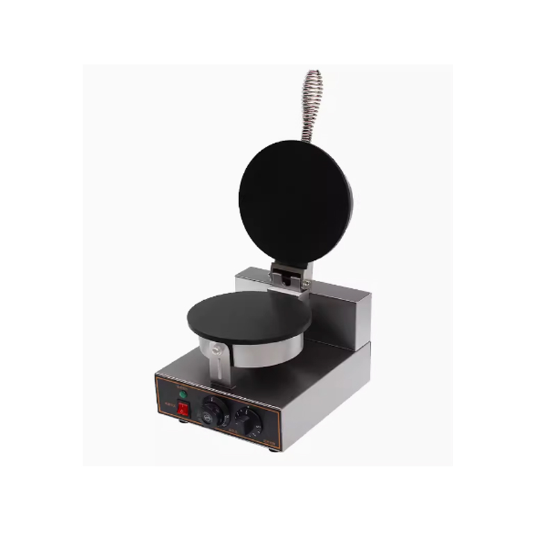 Ice Cream Maker Electric - Electric Waffle Ice Cream Cone Machine