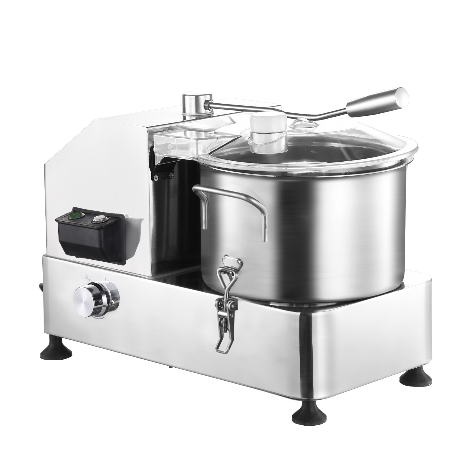 Food Processor Large - Food Processor Variable Speed Control Kitchen