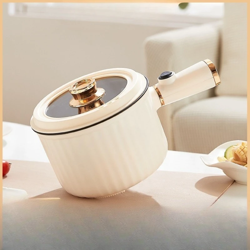 Kitchen Appliances Offers - 220V 110V 1.6L 600W Mini Electric
