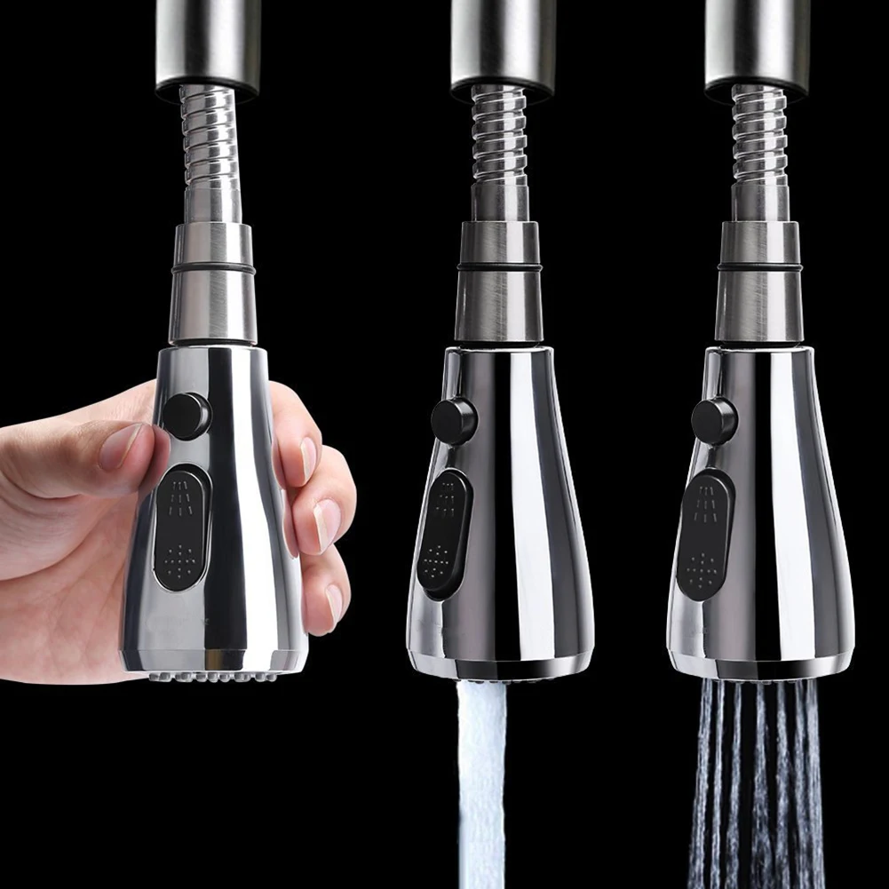 Universal  Kitchen Faucet Head – обзор и цена Kitchen Appliances Offers