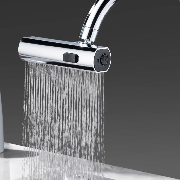 New 3 Modes Kitchen Faucet Uni – обзор и цена Kitchen Appliances Offers