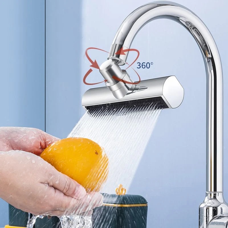 New 3 Modes Kitchen Faucet Uni – обзор и цена Kitchen Appliances Offers