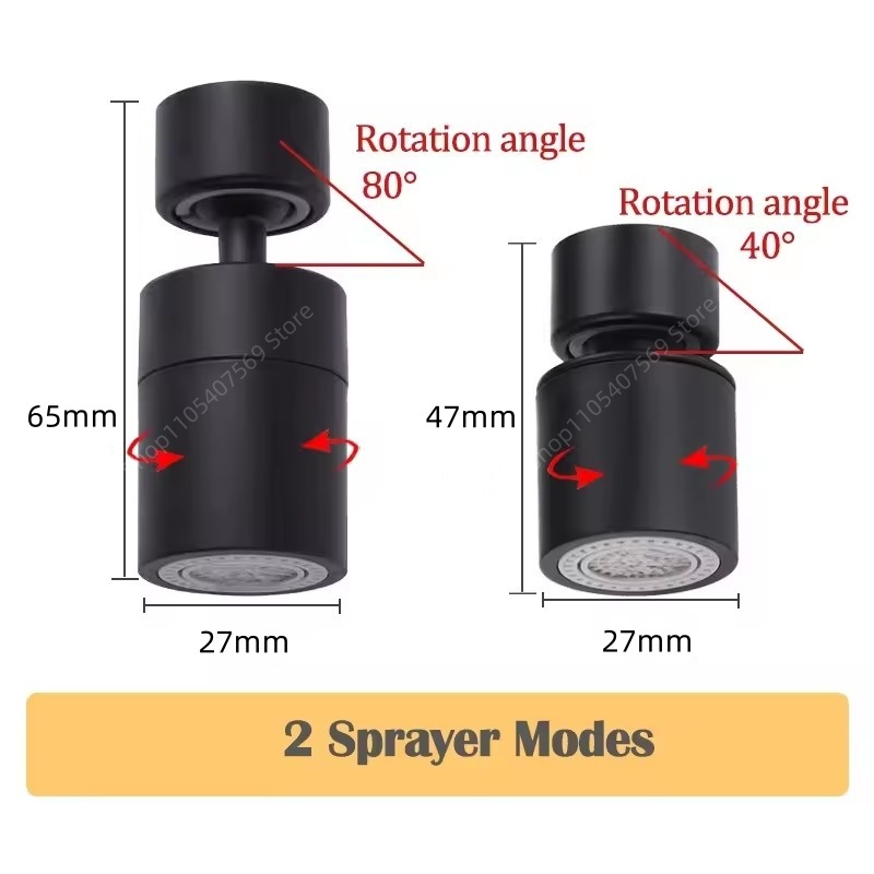 2 Mode Kitchen Faucet Spray He – обзор и цена Kitchen Appliances Offers