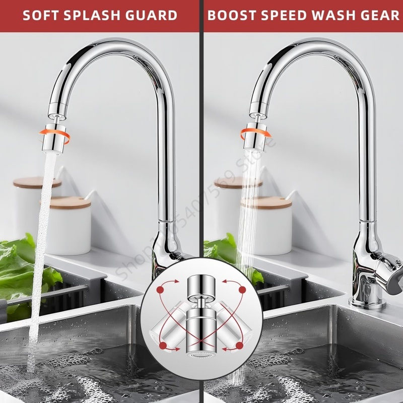 2 Mode Kitchen Faucet Spray He – обзор и цена Kitchen Appliances Offers