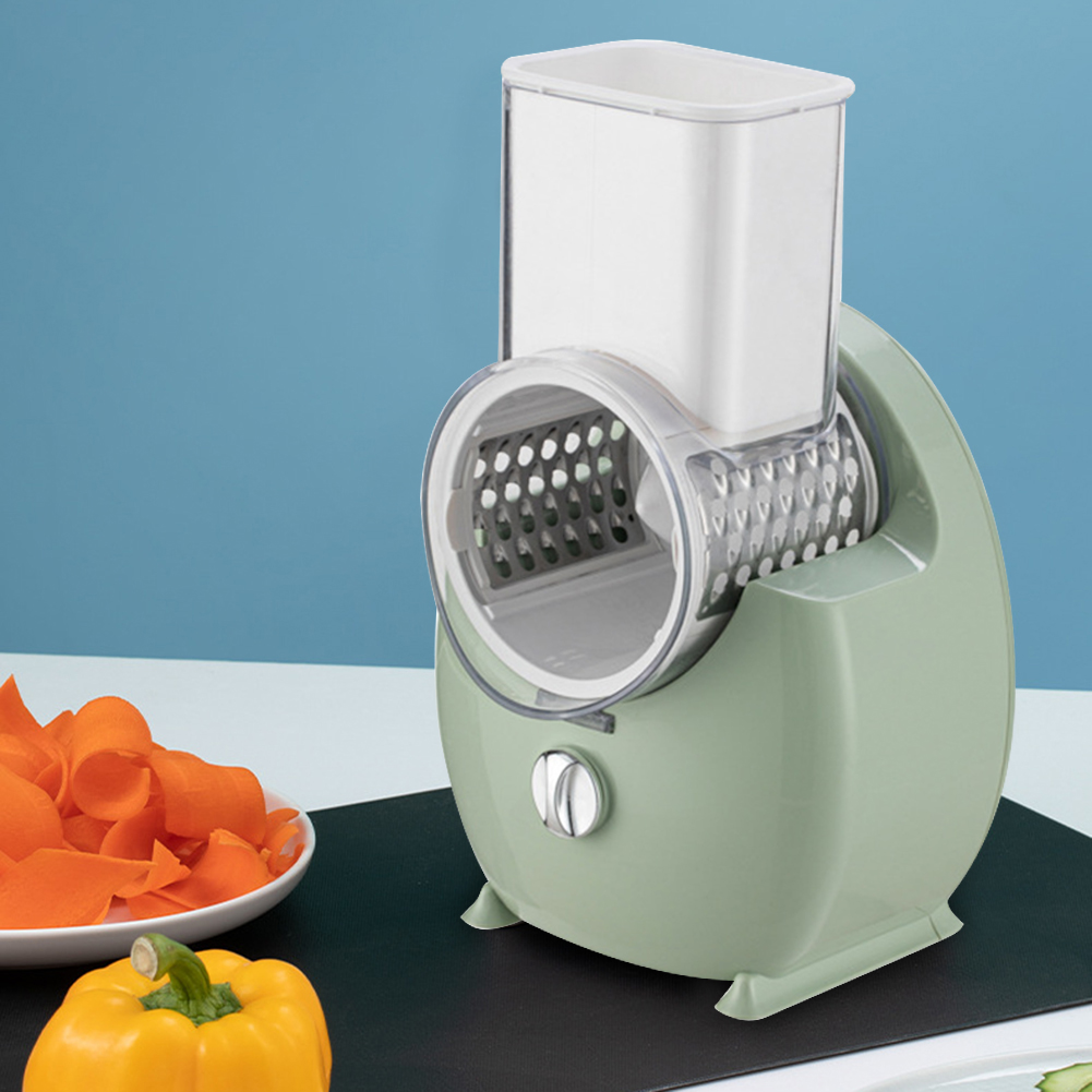 Electric Potato Chopper Househ – обзор и цена Kitchen Appliances Japan