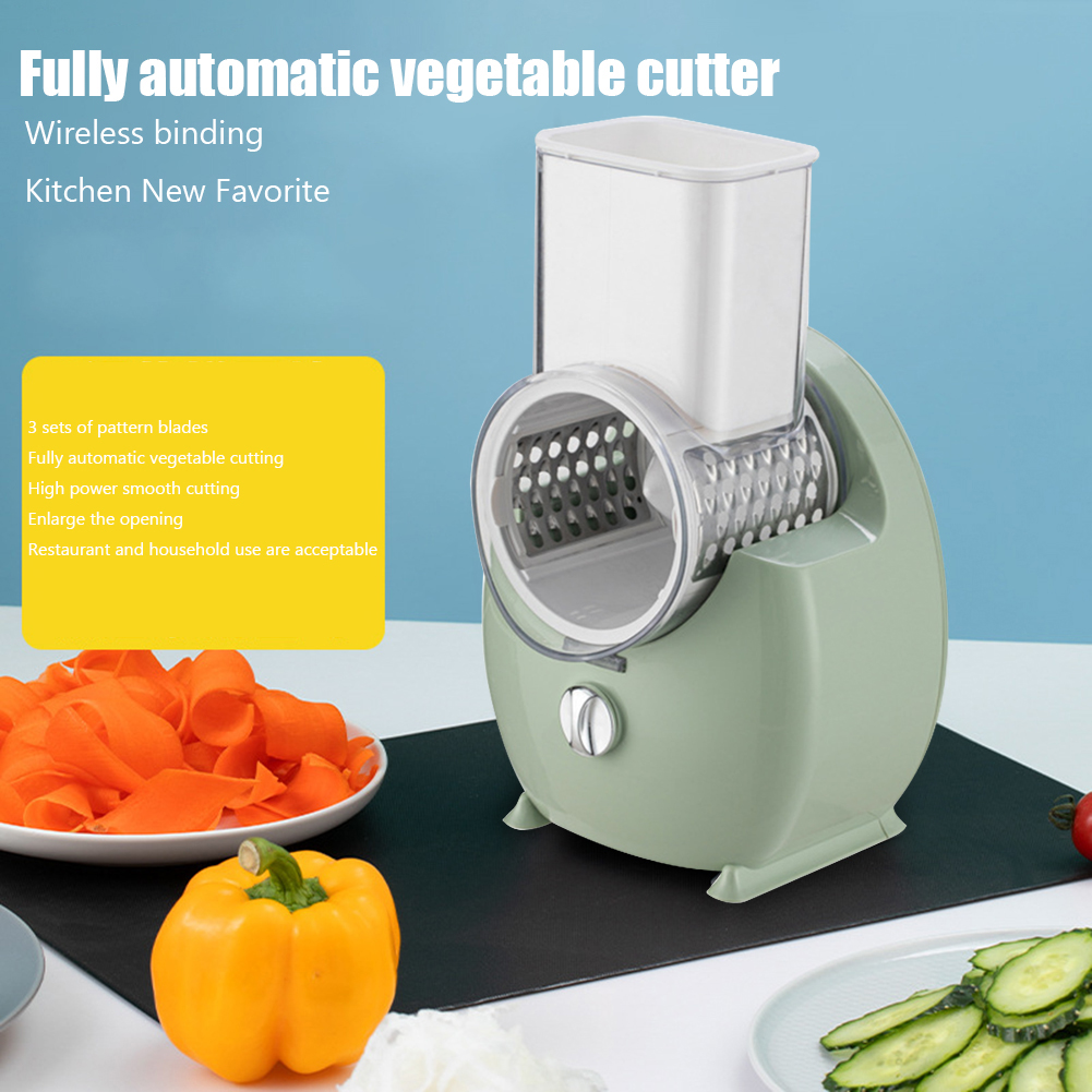 Electric Potato Chopper Househ – обзор и цена Kitchen Appliances Japan