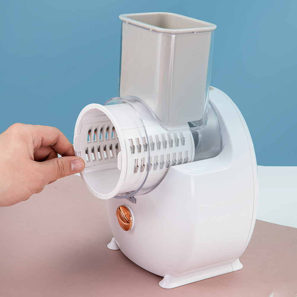 Electric Potato Chopper Househ – обзор и цена Kitchen Appliances Japan