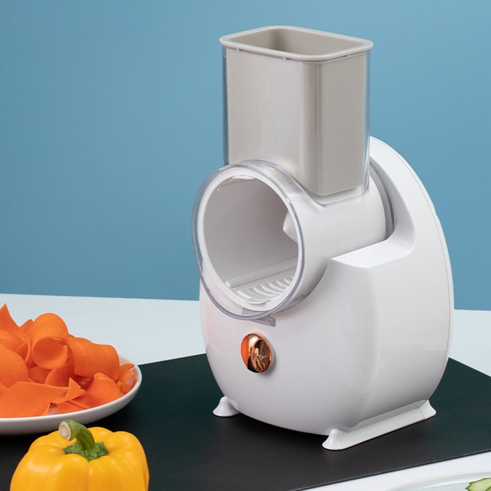 Electric Potato Chopper Househ – обзор и цена Kitchen Appliances Japan