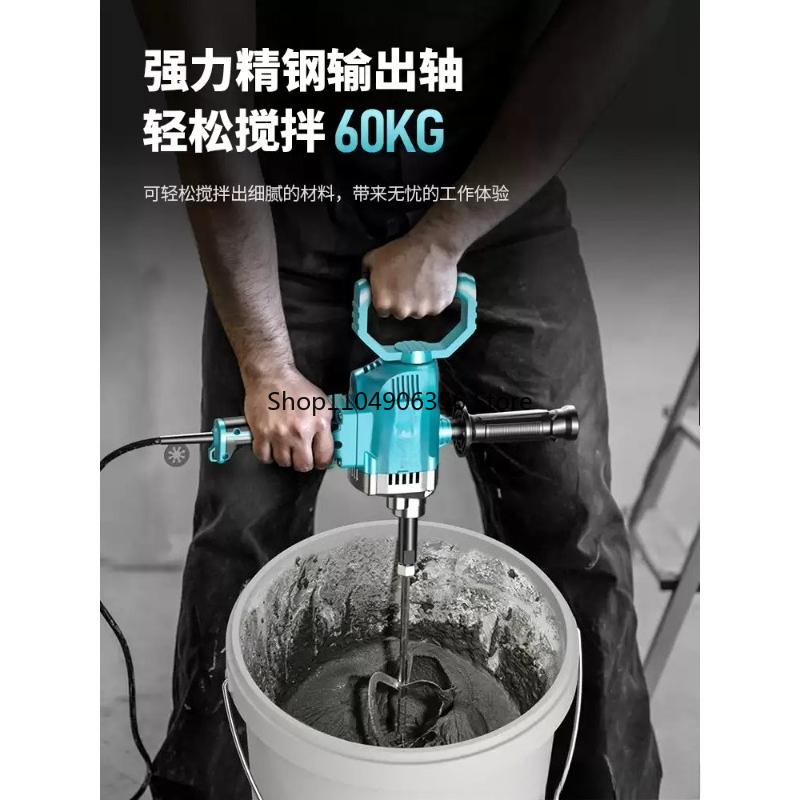 Electric mixer Multifunctional – обзор и цена Hand Mixer Electric