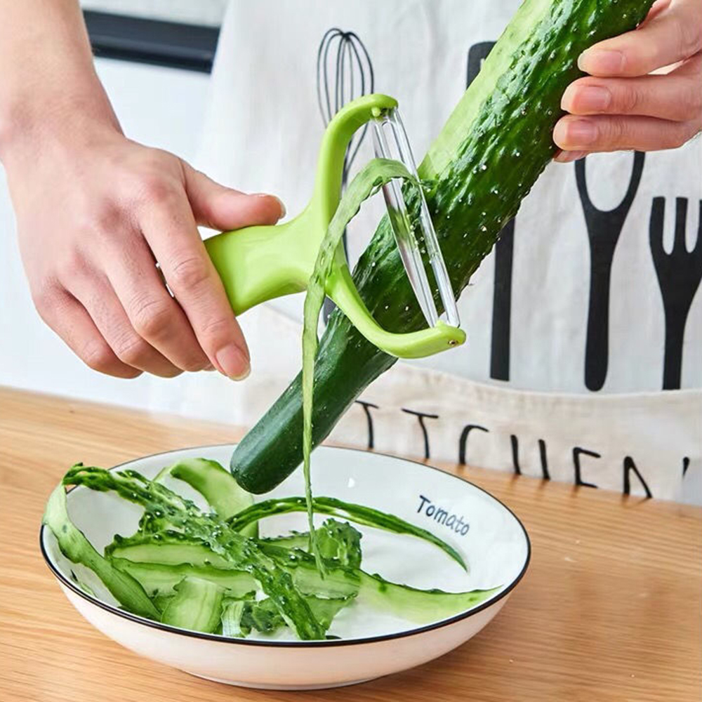 Peeler Vegetables Fruit Stainl – обзор и цена Kitchen Appliances Japan
