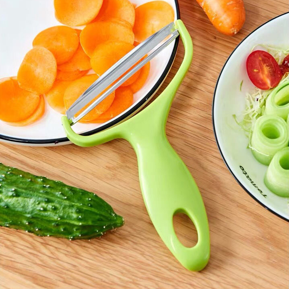 Peeler Vegetables Fruit Stainl – обзор и цена Kitchen Appliances Japan