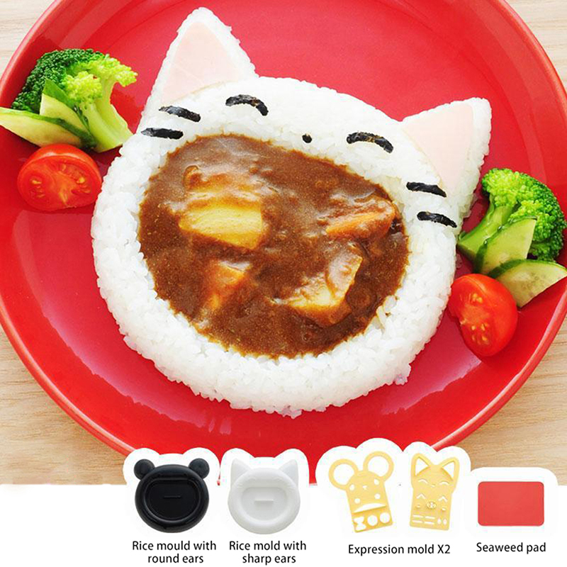 1Pcs Cute Cartoon Cat Bear Sus – обзор и цена Kitchen Appliances Brand