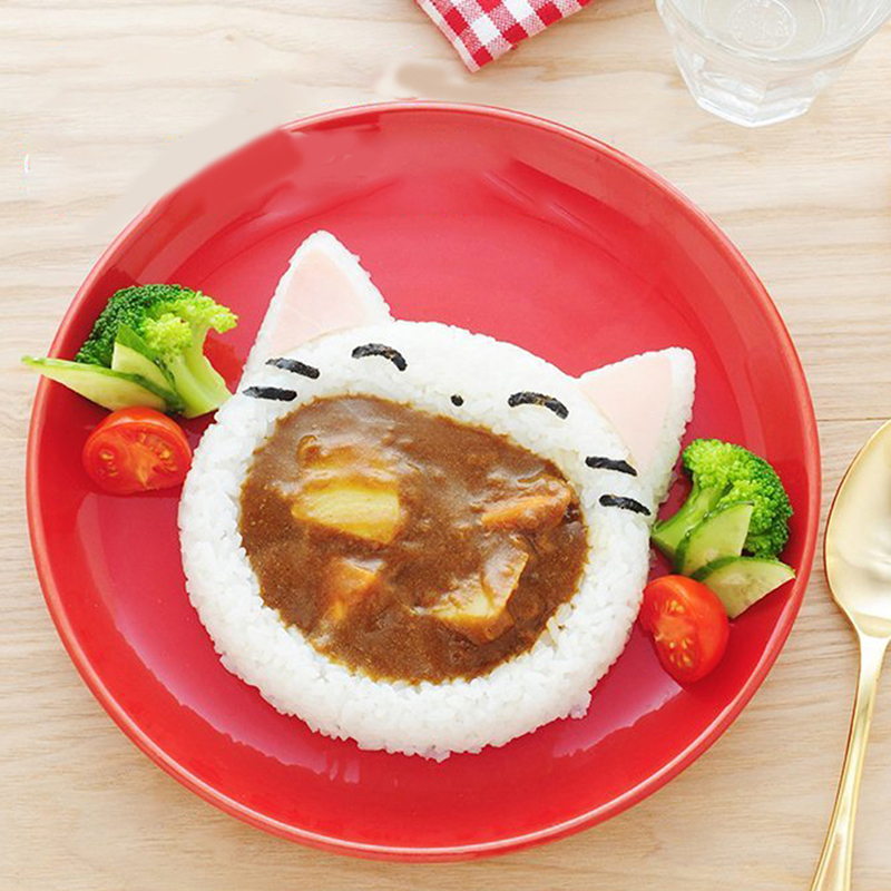 1Pcs Cute Cartoon Cat Bear Sus – обзор и цена Kitchen Appliances Brand