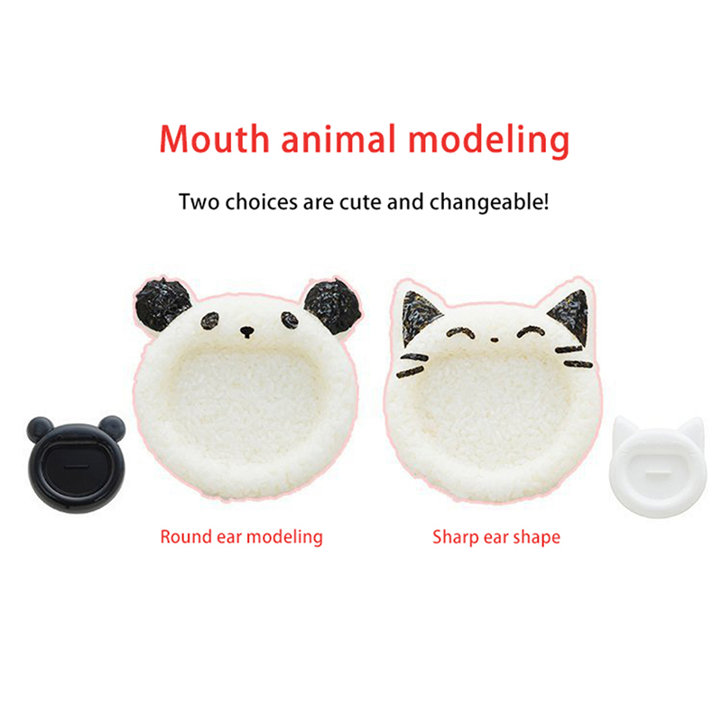 1Pcs Cute Cartoon Cat Bear Sus – обзор и цена Kitchen Appliances Brand