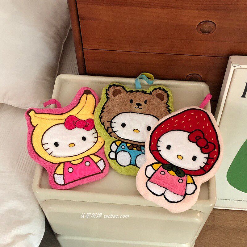 Cute Hello Kitty Cartoon Hangi – обзор и цена Kitchen Appliances Brand