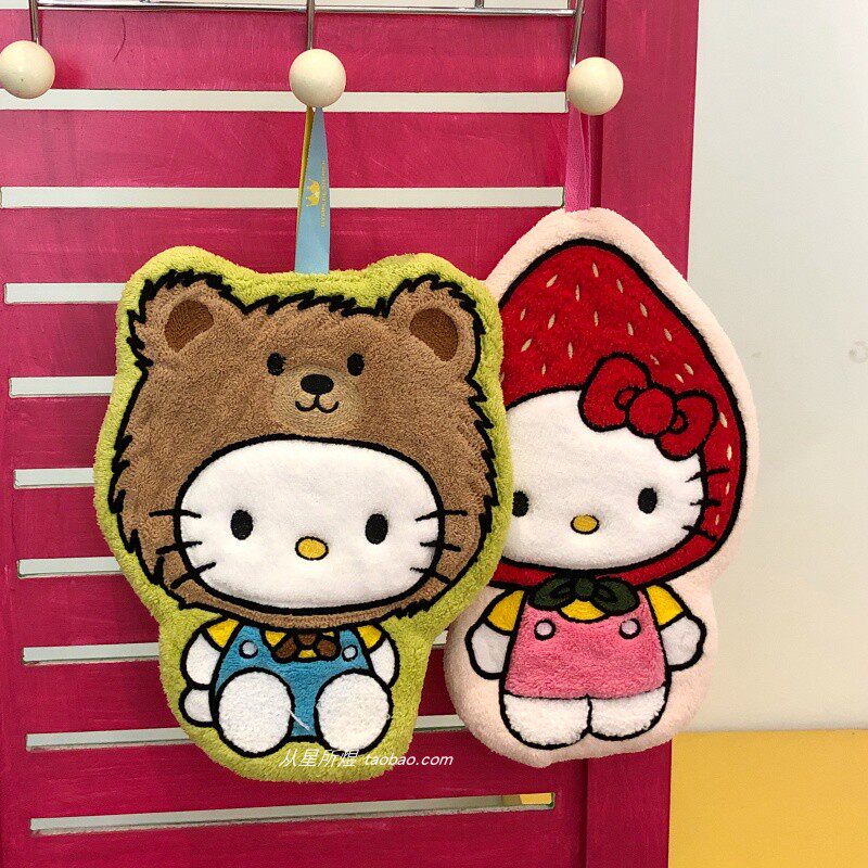 Cute Hello Kitty Cartoon Hangi – обзор и цена Kitchen Appliances Brand