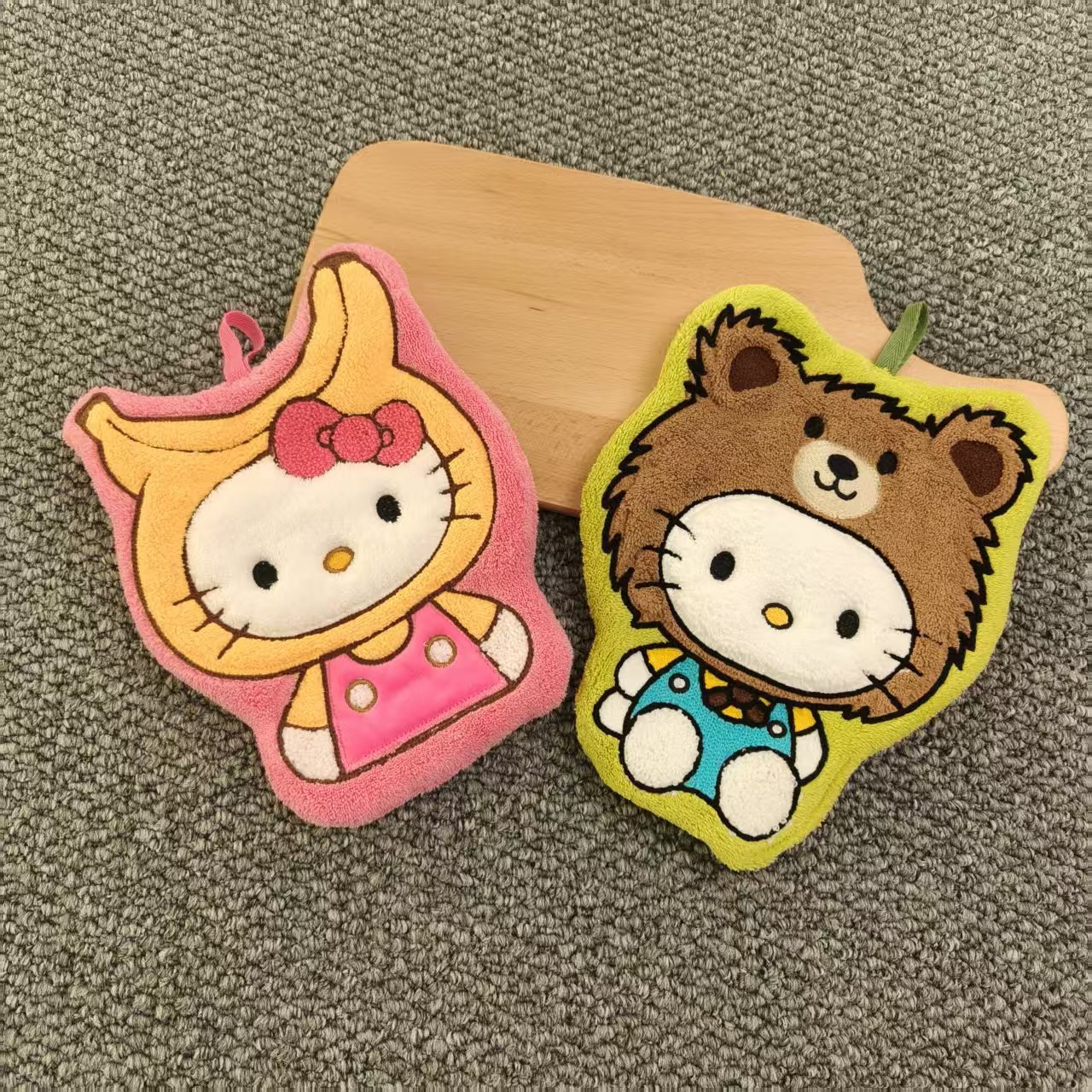 Cute Hello Kitty Cartoon Hangi – обзор и цена Kitchen Appliances Brand