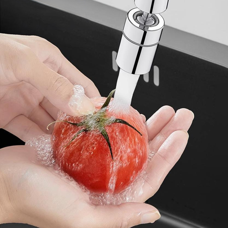 720° Rotary Kitchen Faucet Spr – обзор и цена Kitchen Appliances Offers