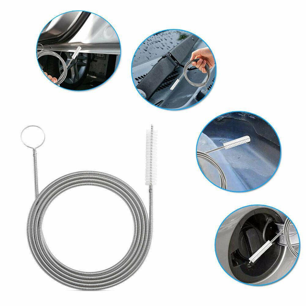Car Drain Dredge Cleaning Scru – обзор и цена Kitchen Appliances Best