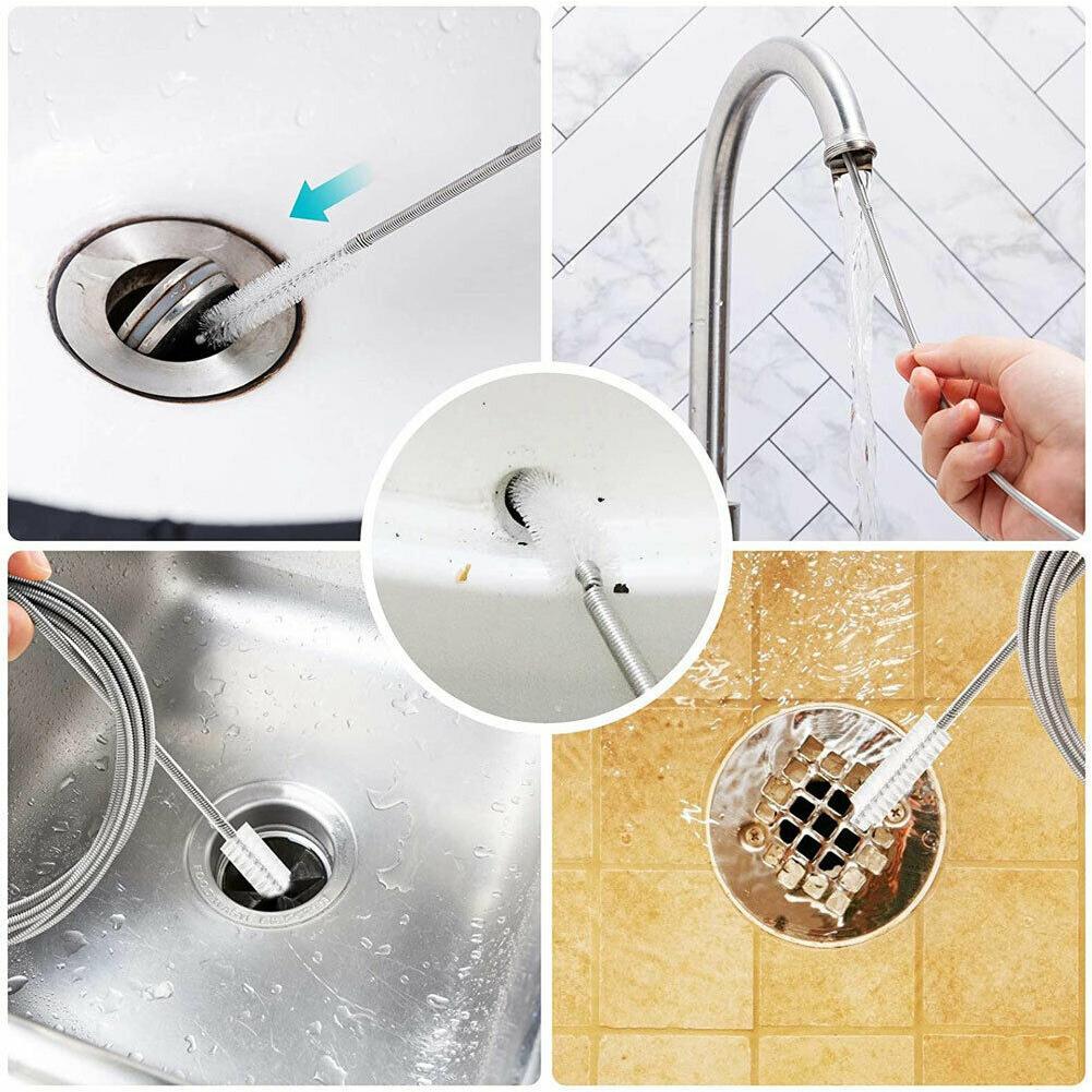 Car Drain Dredge Cleaning Scru – обзор и цена Kitchen Appliances Best