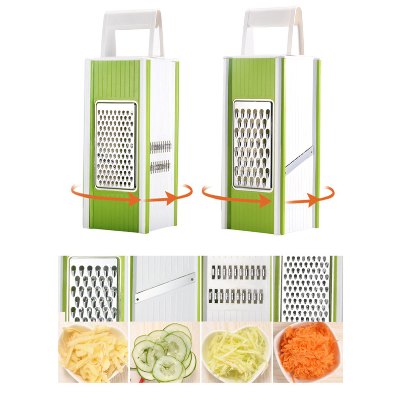 Multifunctional Vegetable Chop – обзор и цена Kitchen Appliances Japan