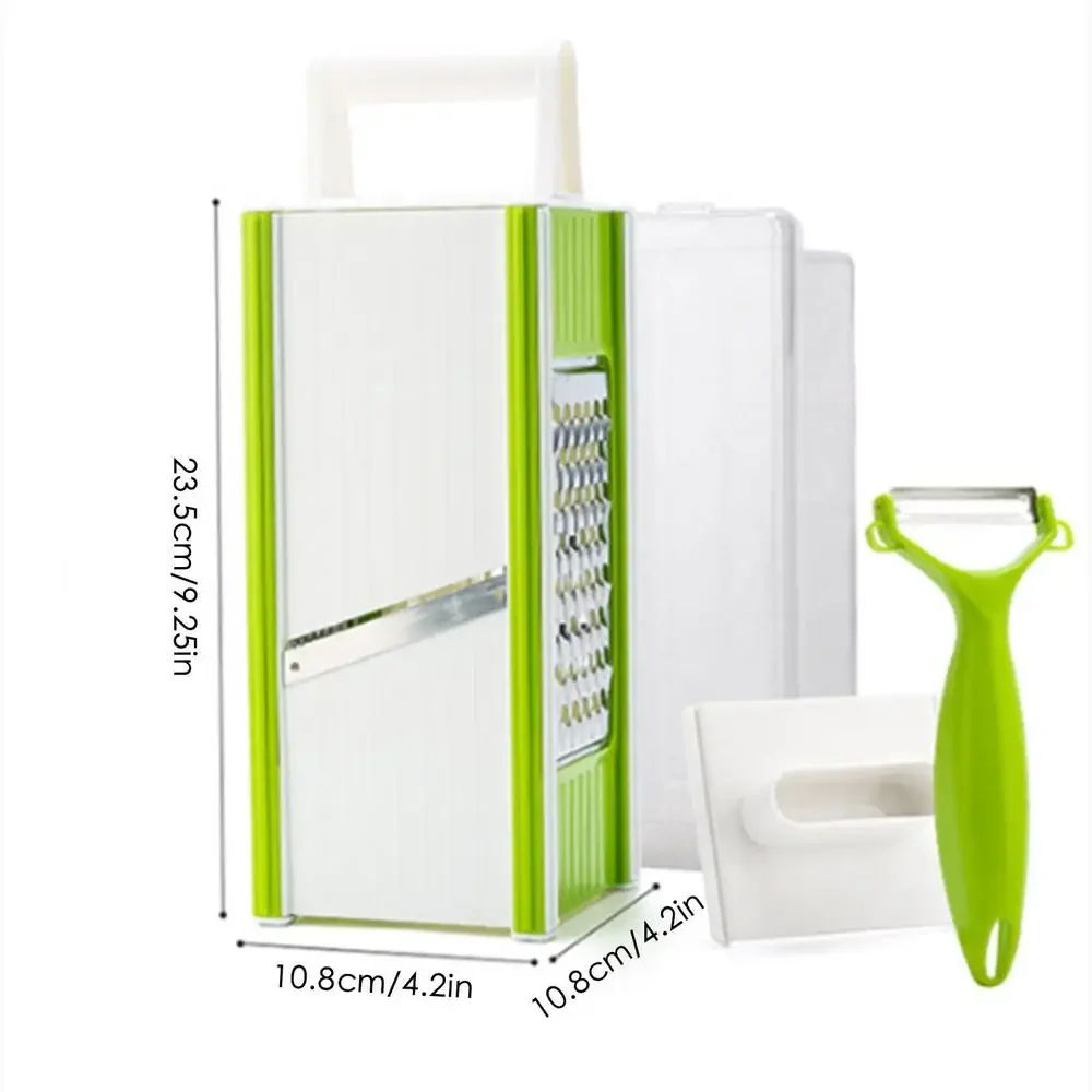 Multifunctional Vegetable Chop – обзор и цена Kitchen Appliances Japan