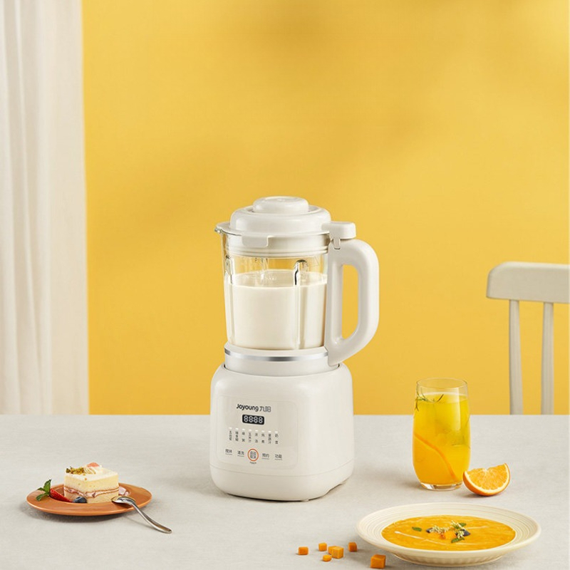 Household Multifunctional Blen – обзор и цена Food Processor Large