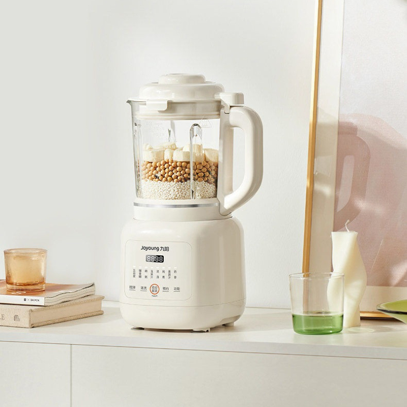 Household Multifunctional Blen – обзор и цена Food Processor Large