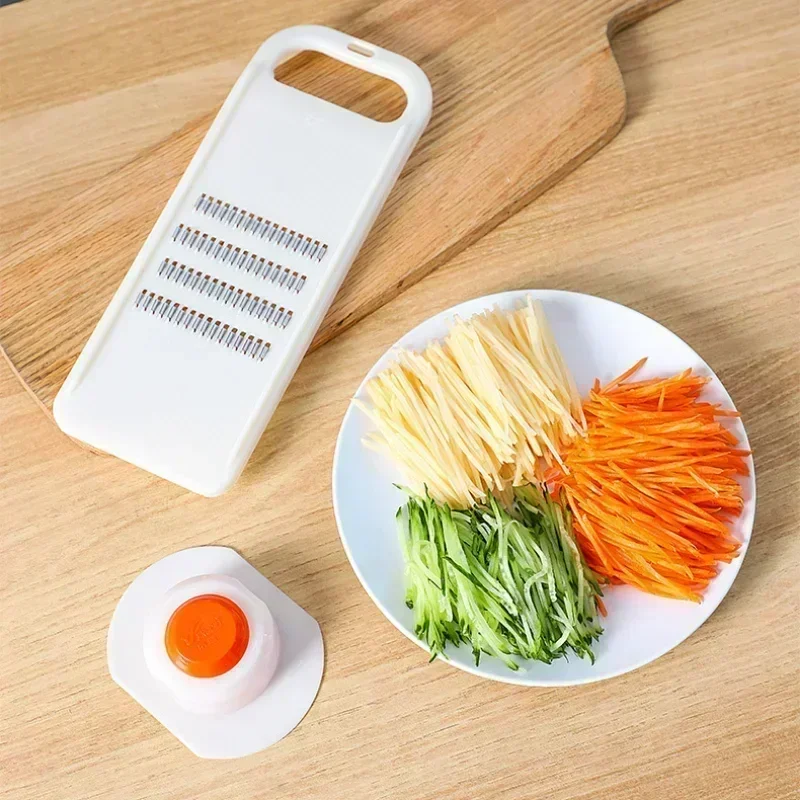 Grater Vegetables Slicer Carro – обзор и цена Kitchen Appliances Japan
