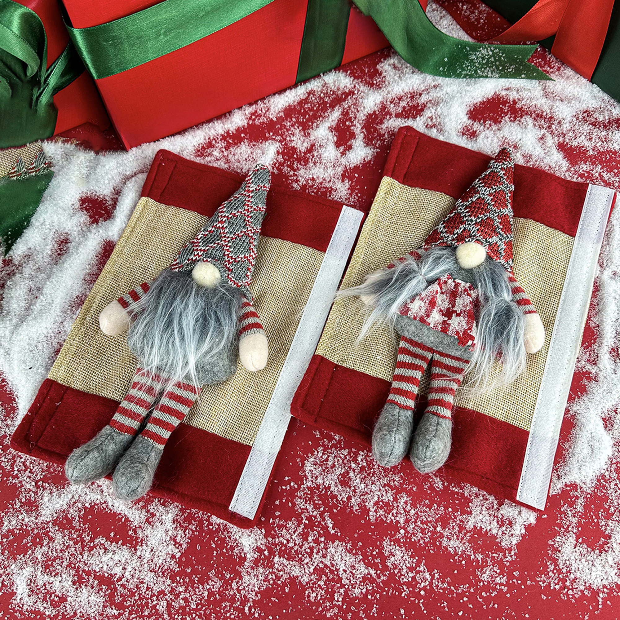 Christmas Refrigerator Door Ha – обзор и цена Kitchen Appliances For.Xmas