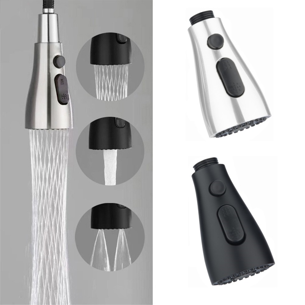 Kitchen Pull-Out Faucet Nozzle – обзор и цена Kitchen Appliances Offers