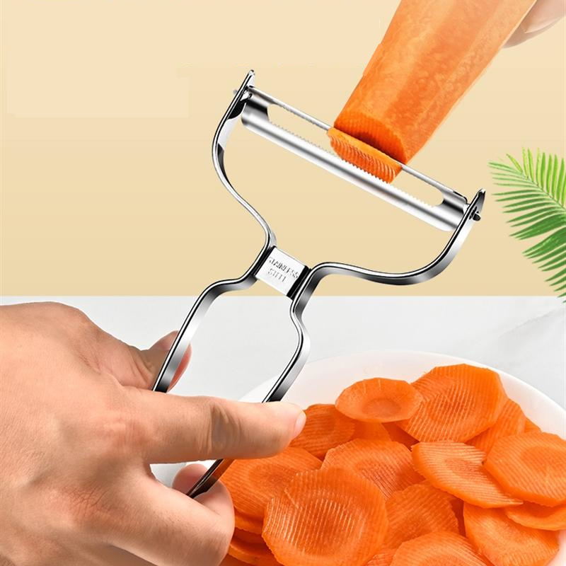 Stainless Steel Cabbage Grater – обзор и цена Kitchen Appliances Japan