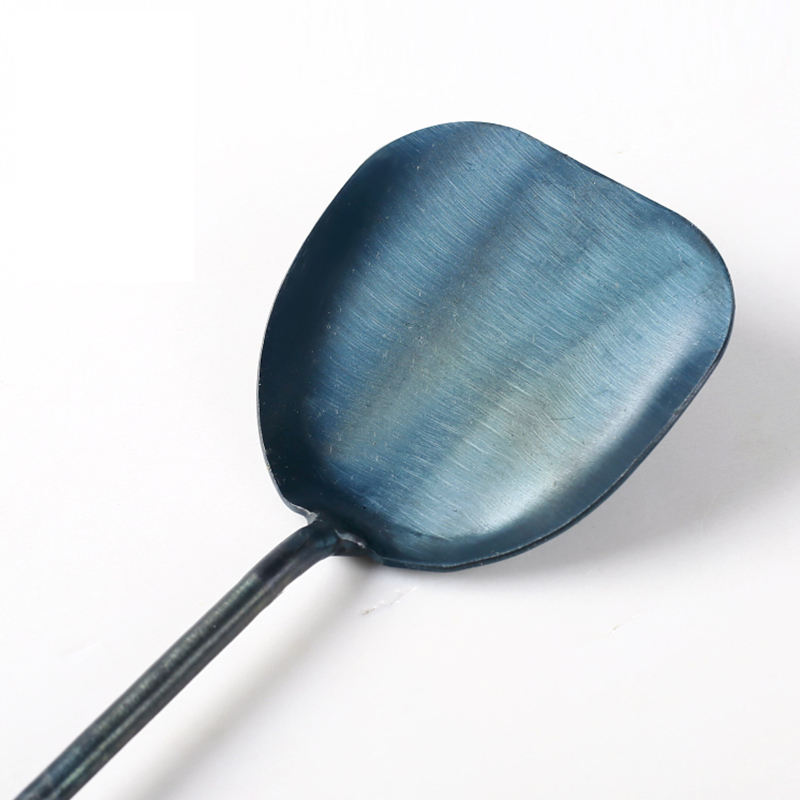 Traditional Iron Wok Spatula S – обзор и цена Kitchen Appliances Brand