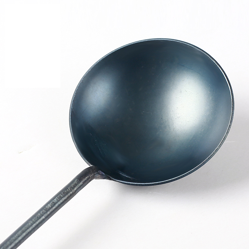 Traditional Iron Wok Spatula S – обзор и цена Kitchen Appliances Brand