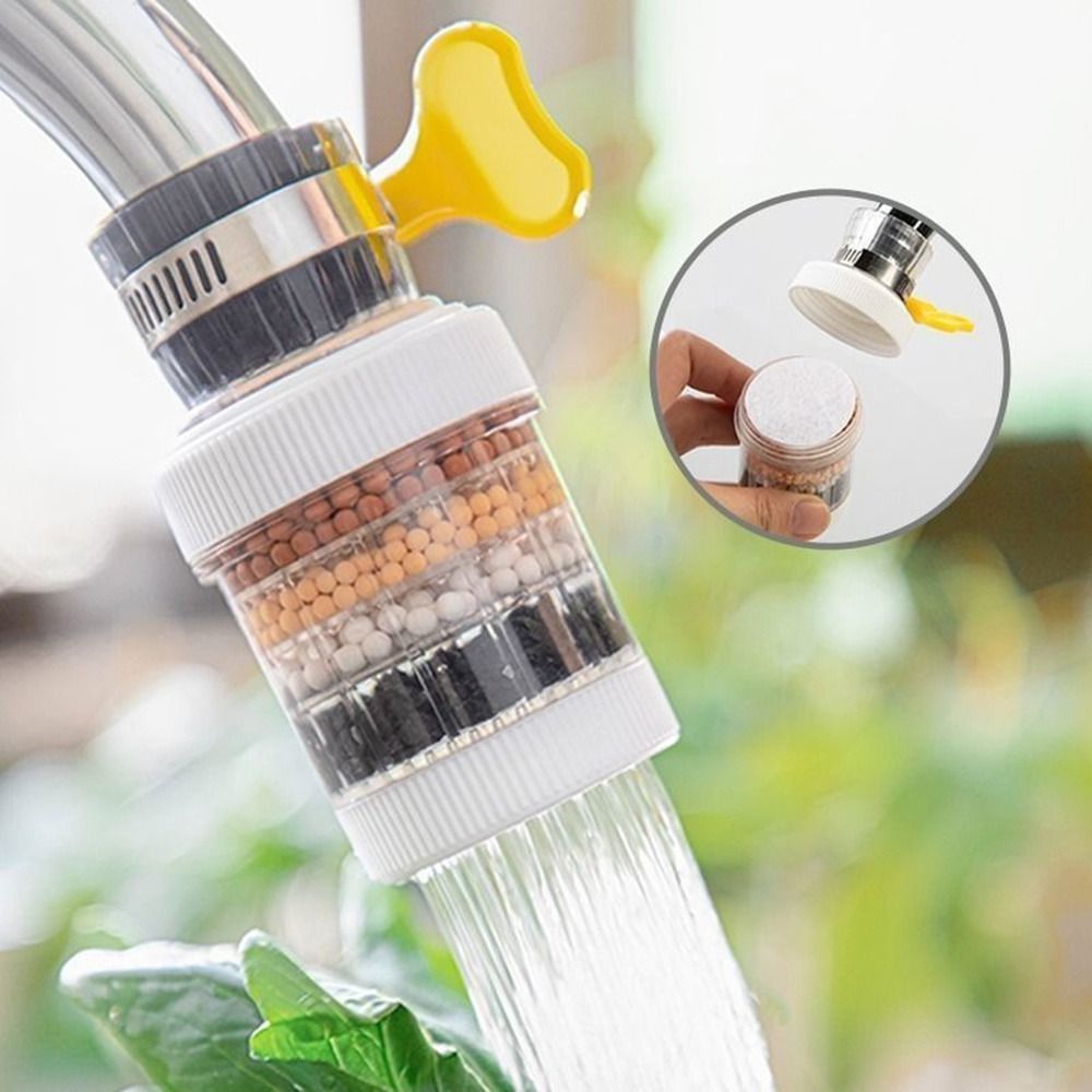 Universal Water Outlet Purifie – обзор и цена Kitchen Appliances Offers