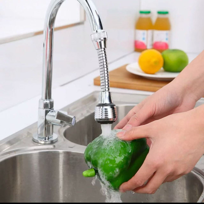 Extended faucet outlet splash  – обзор и цена Kitchen Appliances Offers