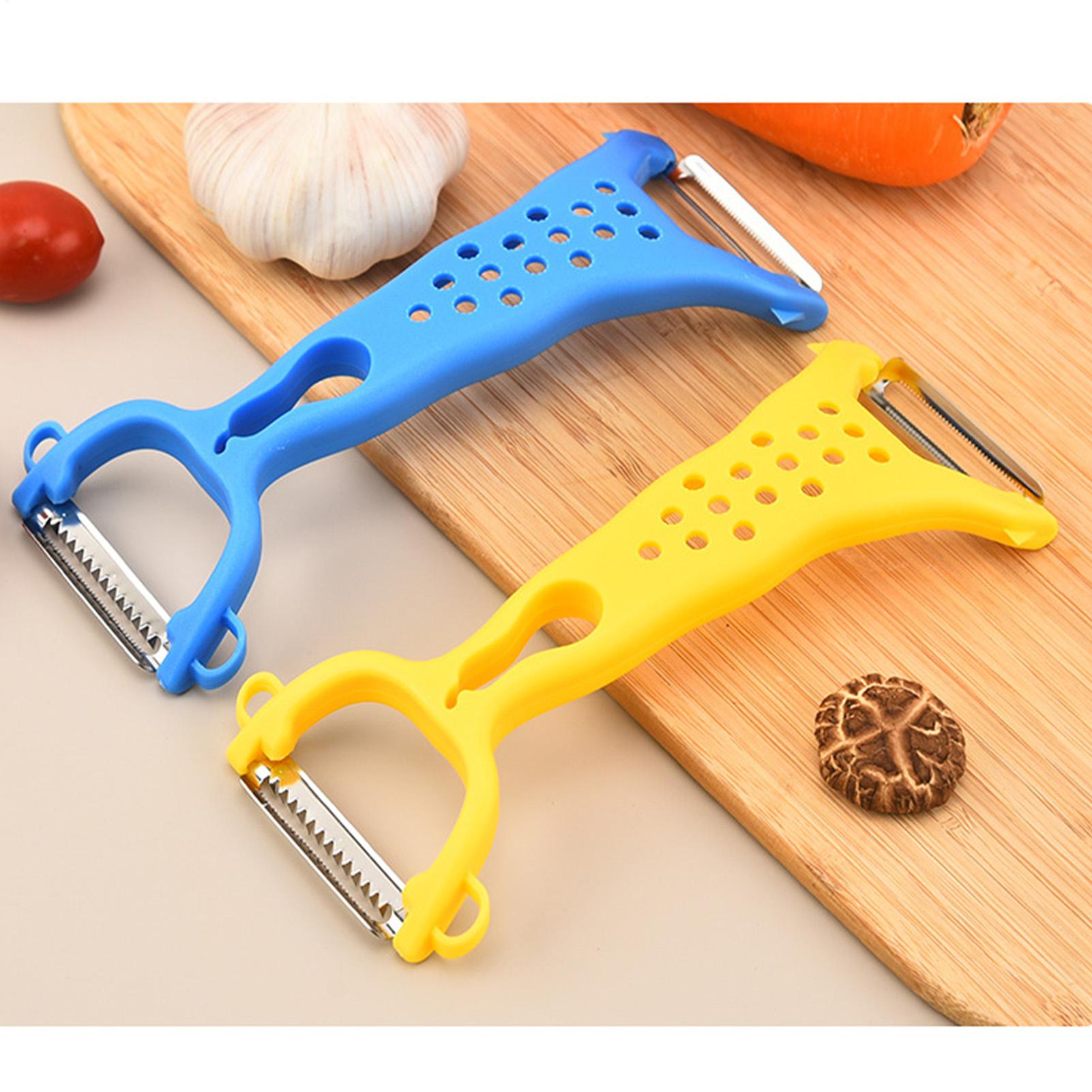 1PC Stainless Steel Vegetable  – обзор и цена Kitchen Appliances Japan