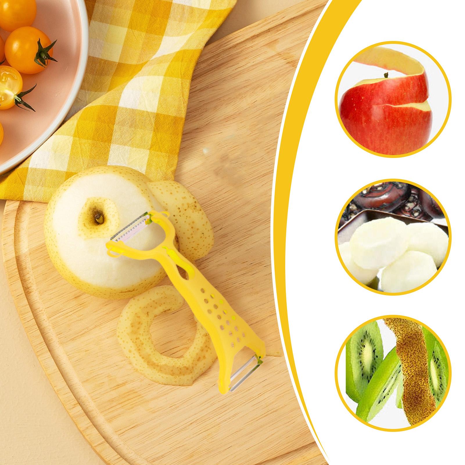 1PC Stainless Steel Vegetable  – обзор и цена Kitchen Appliances Japan
