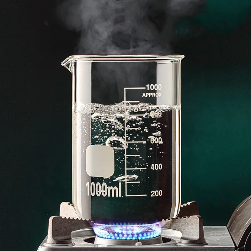 JUSTINLAU High Borosilicate Gl – обзор и цена Kitchen Appliances Best