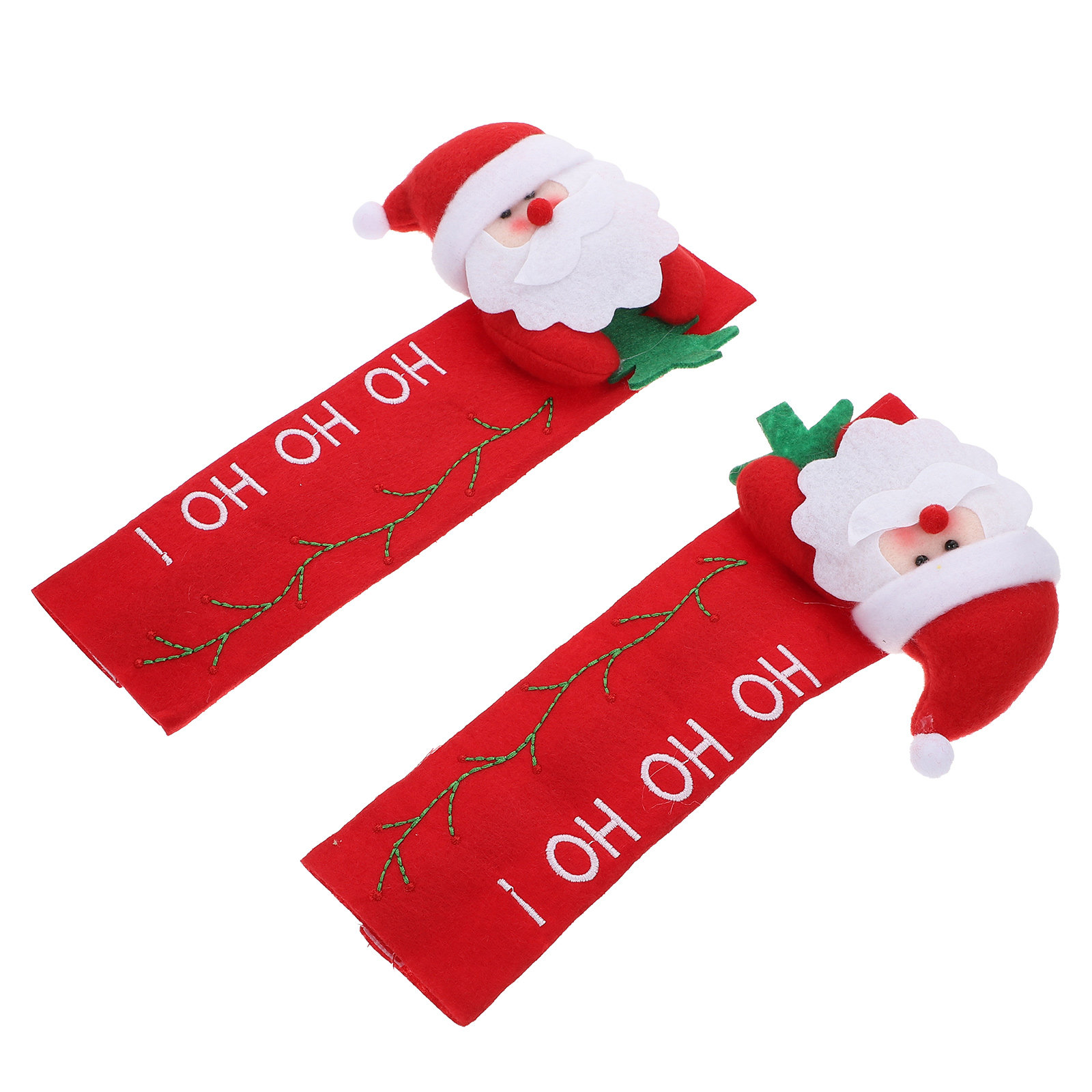 2Pcs Refrigerator Handle Cover – обзор и цена Kitchen Appliances For.Xmas