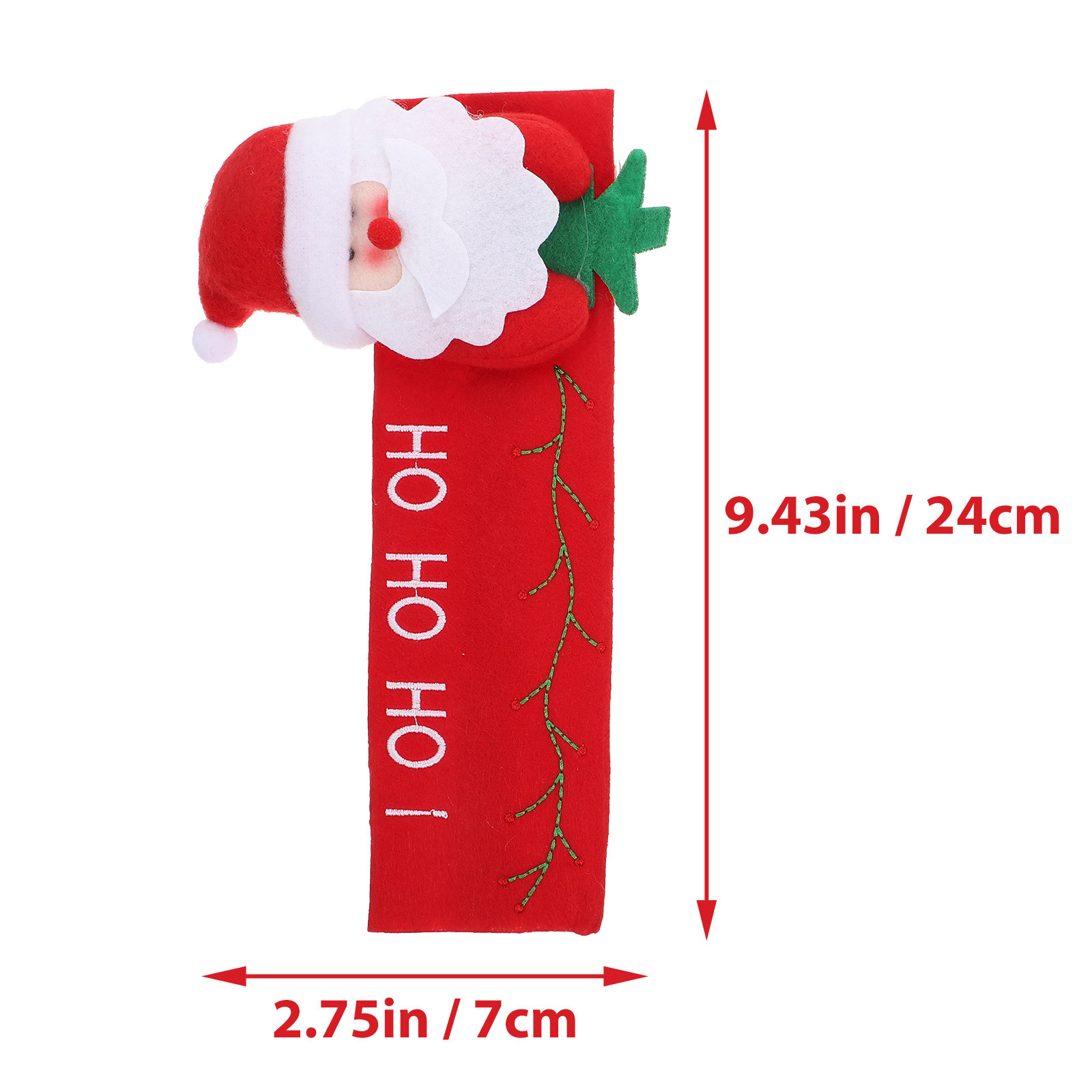 2Pcs Refrigerator Handle Cover – обзор и цена Kitchen Appliances For.Xmas