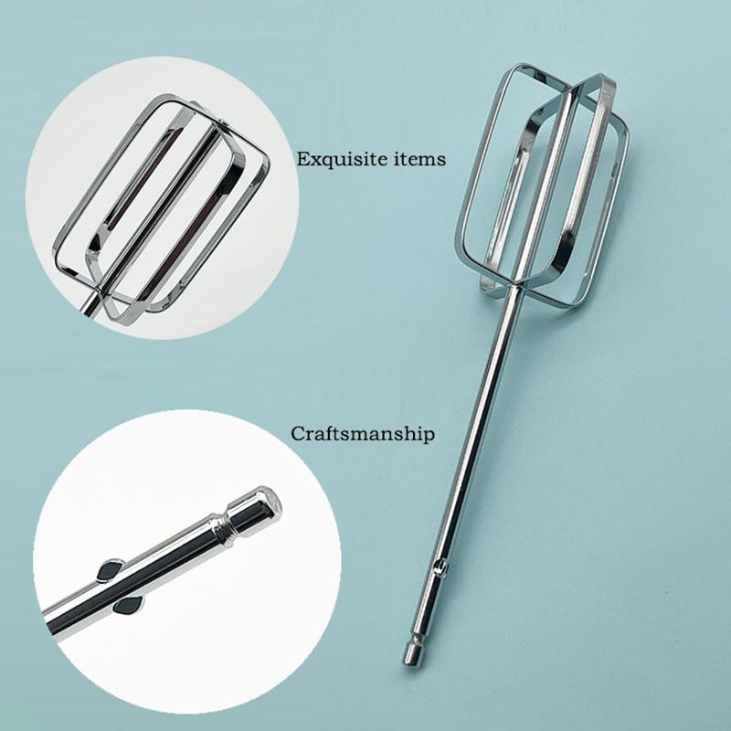 »1/2pc Universal  17.8cm/7in H – обзор и цена Hand Mixer Electric