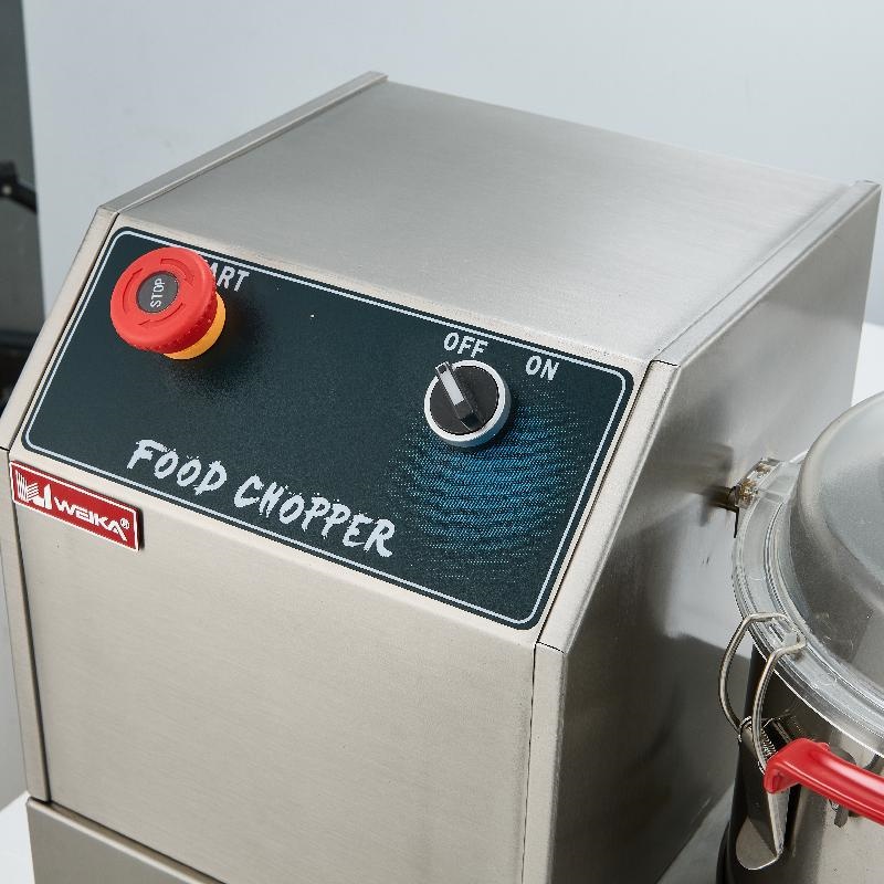 High-Efficiency Stainless Stee – обзор и цена Food Processor Large
