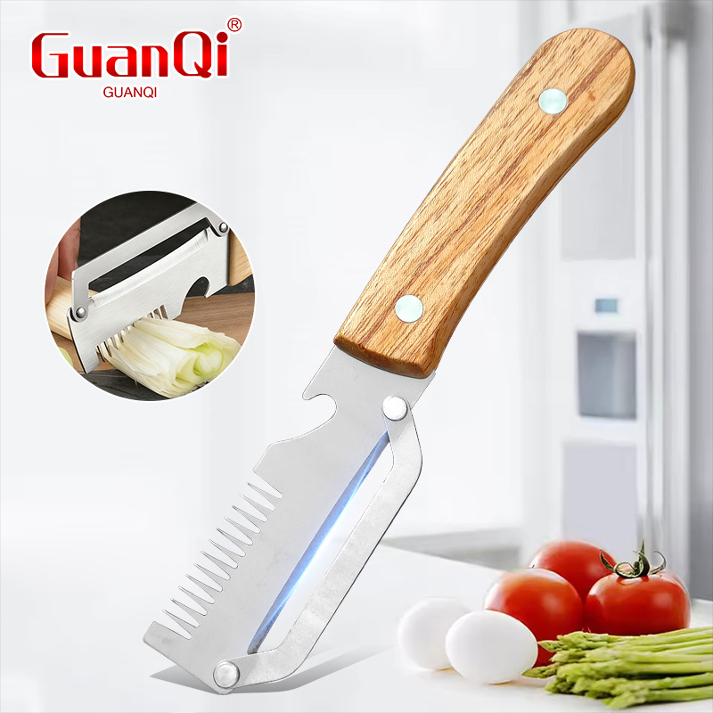 Multi-functional Peeler Stainl – обзор и цена Kitchen Appliances Japan