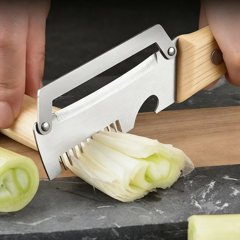 Multi-functional Peeler Stainl – обзор и цена Kitchen Appliances Japan