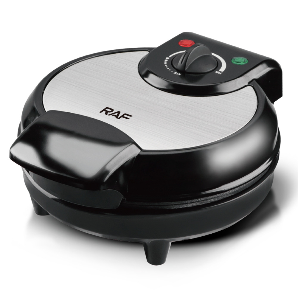 ELectric Waffle Cone Maker Mac – обзор и цена Ice Cream Maker Electric