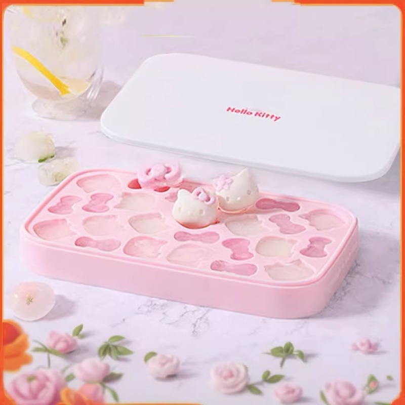 7 Inch Hello Kitty Silicone Ic – обзор и цена Kitchen Appliances Brand