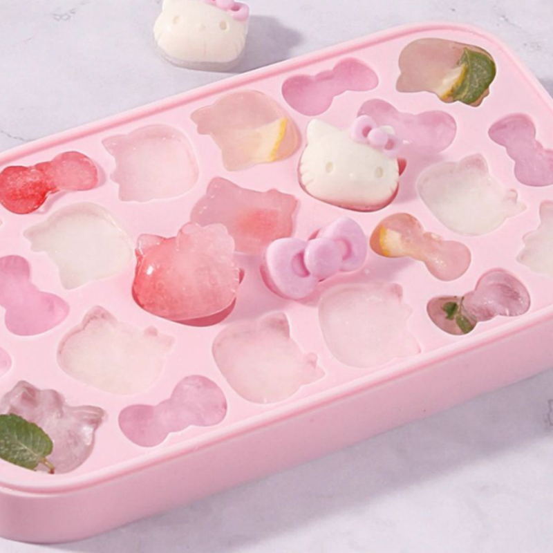 7 Inch Hello Kitty Silicone Ic – обзор и цена Kitchen Appliances Brand