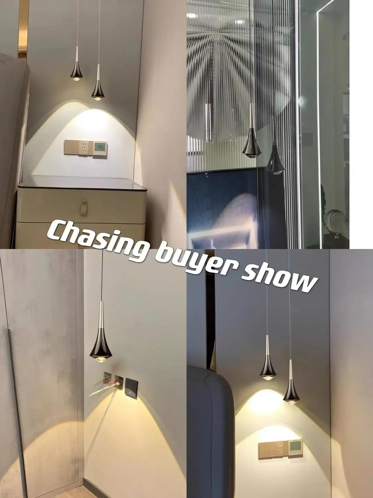 Modern Led Pendant Light Fixtu – обзор и цена Kitchen Appliances In White